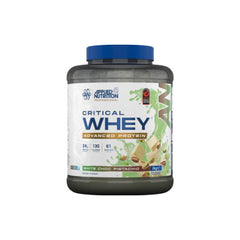 Critical Whey Advanced Protein - Applied Nutrition