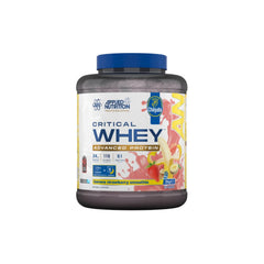 Critical Whey Advanced Protein - Applied Nutrition