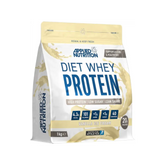 Diet Whey Protein 1kg - Applied Nutrition - Proteína