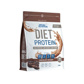 Diet Whey Protein 450g - Applied Nutrition - Proteína