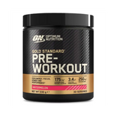 Gold Standard Pré-Workout - 330g - Pré-Treino