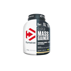 Super Mass Gainer - Dymatize - 2943g
