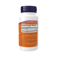 Nattokinase 100 mg - NOW Foods - 60 Cápsulas