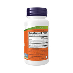 Spirulina 500 mg Organic - NOW Foods - 100 Cápsulas