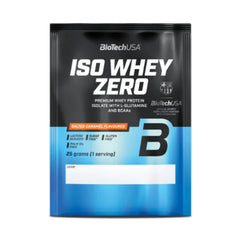 Whey Protein Iso Whey Zero - BioTechUSA - 25g