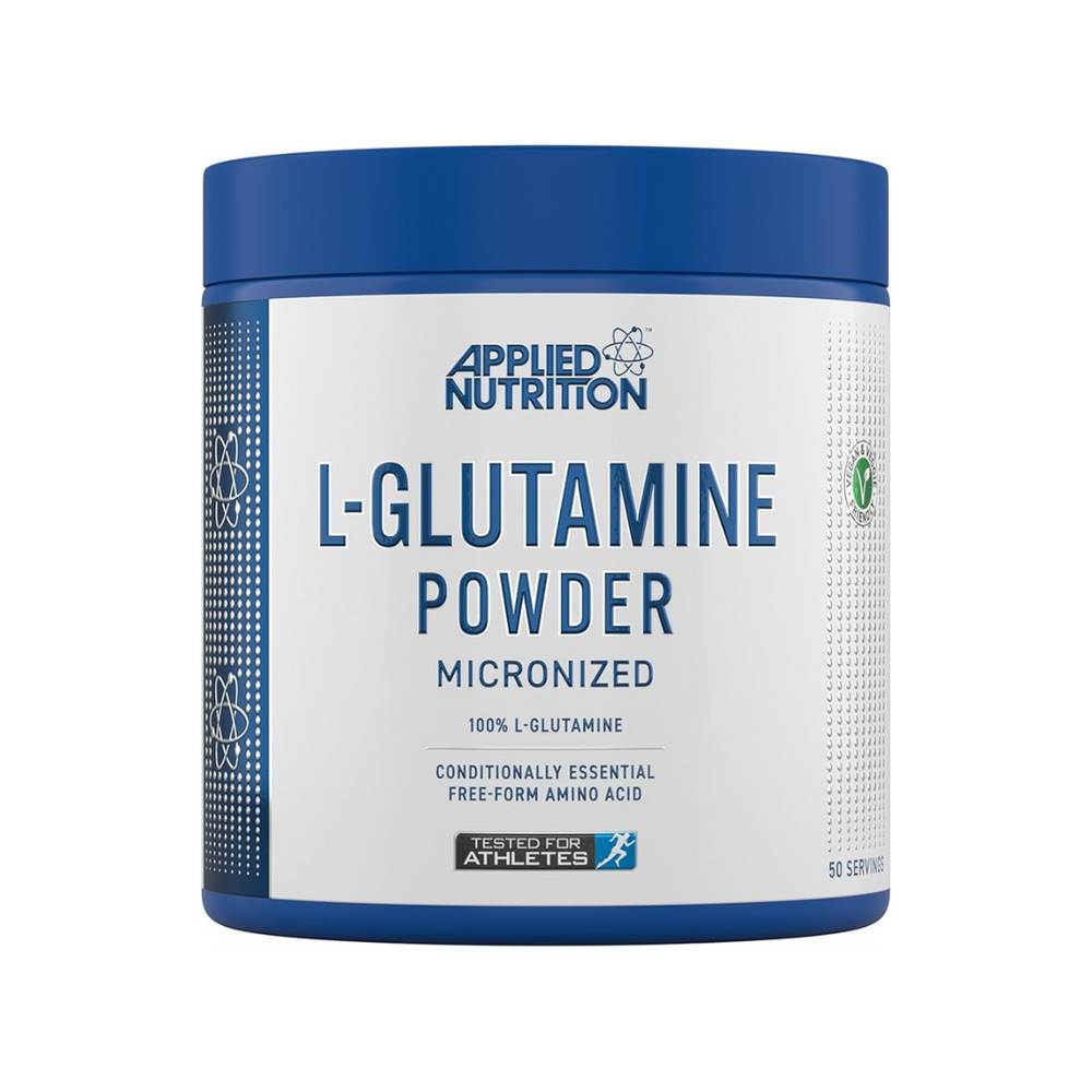 L-Glutamina em Pó 250g - Aminoácidos