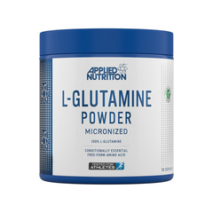 L-Glutamina em Pó 250g - Aminoácidos