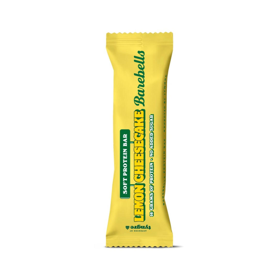 Barra de Proteína Barebells - 55g - 1 unidade