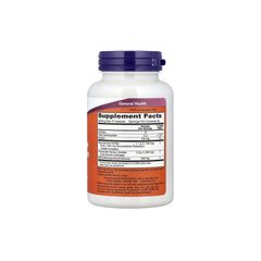 Glucosamina, Condroitina e MSM – NOW Foods – 90 Cápsulas