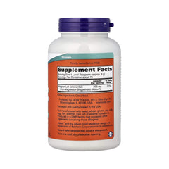 Magnésio Bisglicinato em Pó - NOW Foods - 227g