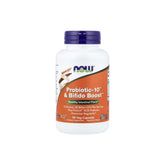 Probiotic-10 & Bifido Boost – NOW Foods – 90 Cápsulas