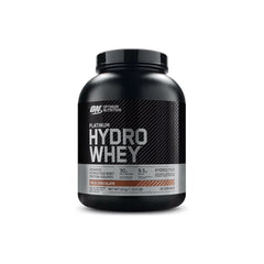 Platinum Hydro Whey - Optimum Nutrition - 1.6 kg