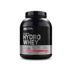 Platinum Hydro Whey - Optimum Nutrition - 1.6 kg