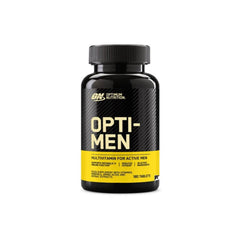 Multivitamínico Opti-Men - Optimum Nutrition