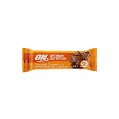 Barra de Proteína Crunchy Protein - Optimum Nutrition - 65 g (1 unidade)