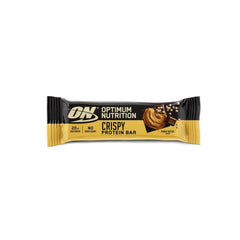 Barra de Proteína - Optimum Nutrition - 65 g