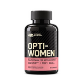 Optimum Nutrition Opti-Women Multivitamínico, 60 Cápsulas