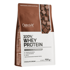 100% Whey Protein - Ostrovit - 700g
