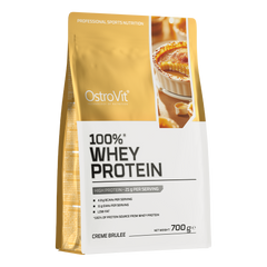 100% Whey Protein - Ostrovit - 700g