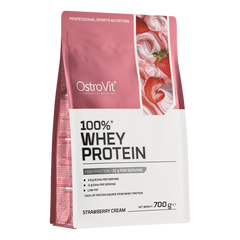100% Whey Protein - Ostrovit - 700g