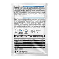 100% Whey Protein - Ostrovit - 700g