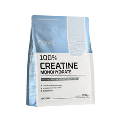 Creatina Monohidratada Natural - OstroVit - 300g
