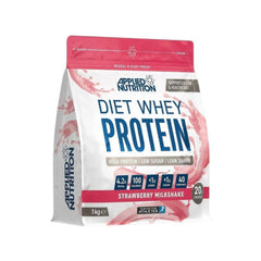 Diet Whey Protein - Applied Nutrition