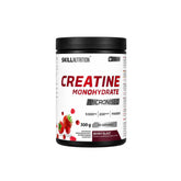 Creatina Monohidratada Micronisada - Skill Nutrition – 300g