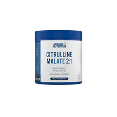 Malato de Citrulina 2:1 - Applied Nutrition – 300g