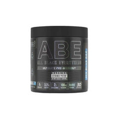 Pré-Treino ABE - Applied Nutrition - 375g