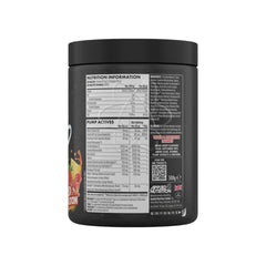 Pré-Treino ABE - Applied Nutrition - 375g