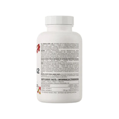 Vitamina D3 4000 IU + K2 100 mcg - Ostrovit - 100 Comprimidos