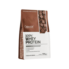 100% Whey Protein - Ostrovit - 700g