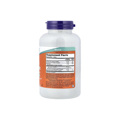 Silica Complex Com Extrato de Cavalinha - NOW Foods – 180 Comprimidos