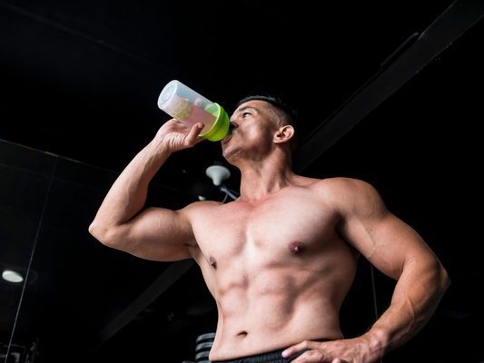 Pré-treino: Vale a Pena? Quando e Como Usar