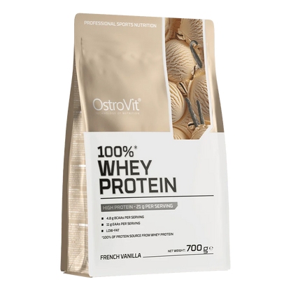 100% Whey Protein700g Ostrovit