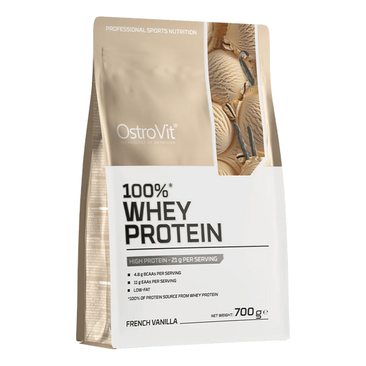 100% Whey Protein700g Ostrovit