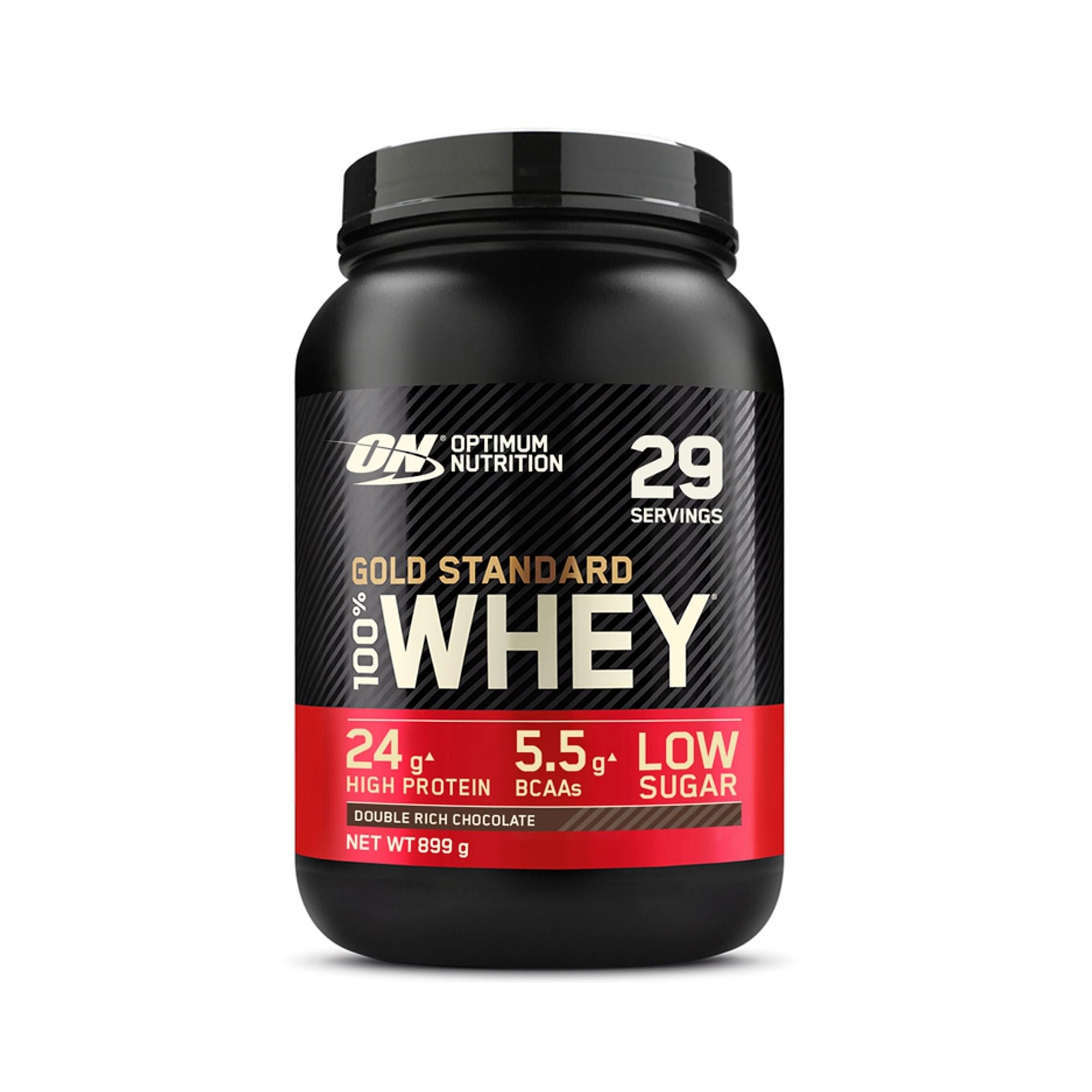 Whey Protein Gold Standard 100% Whey - Optimum Nutrition
