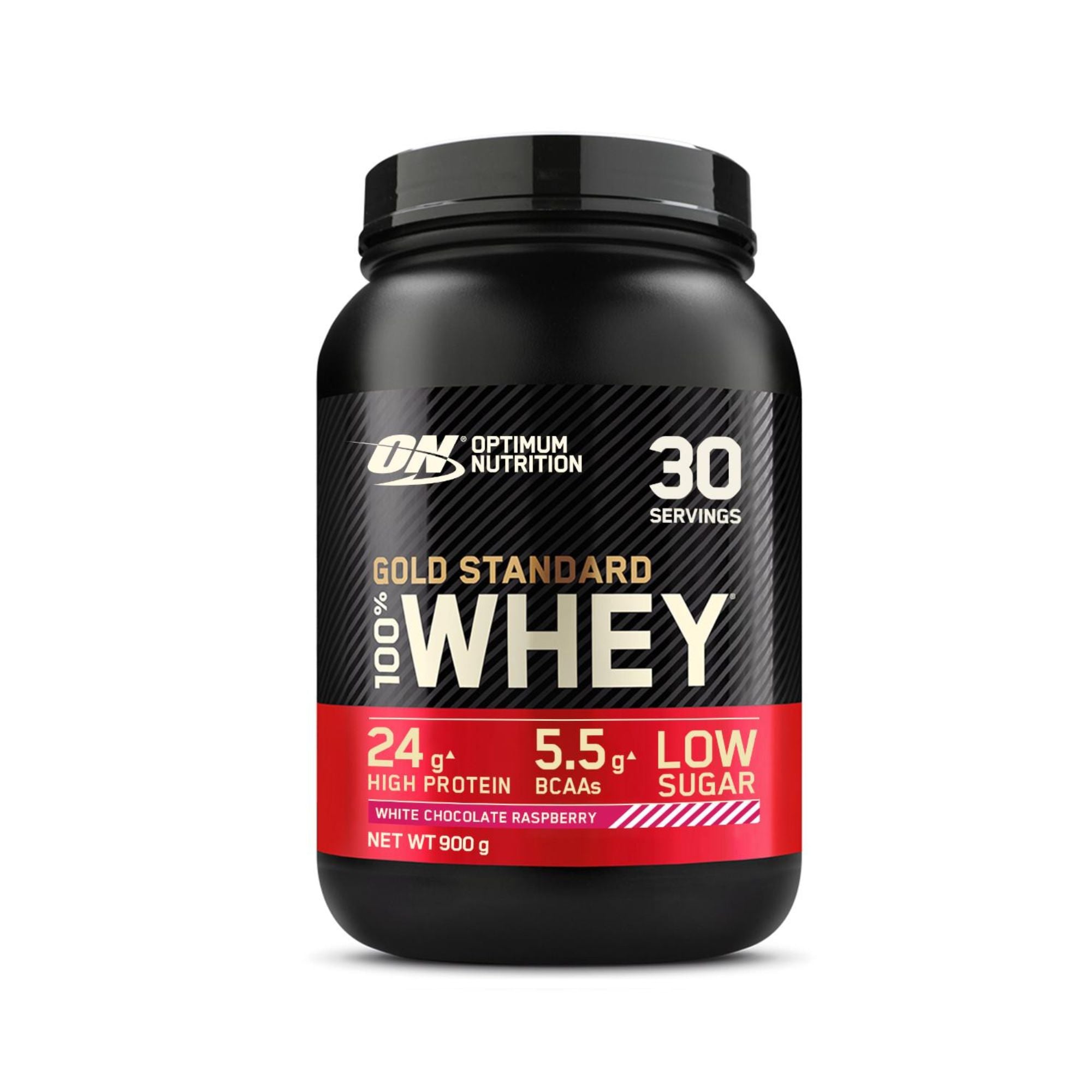 Whey Protein Gold Standard 100% Whey - Optimum Nutrition