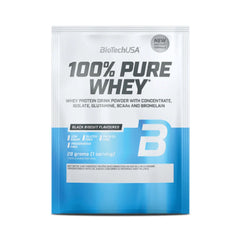 Whey Protein 100% Pure Whey - BiotTechUSA - 28g