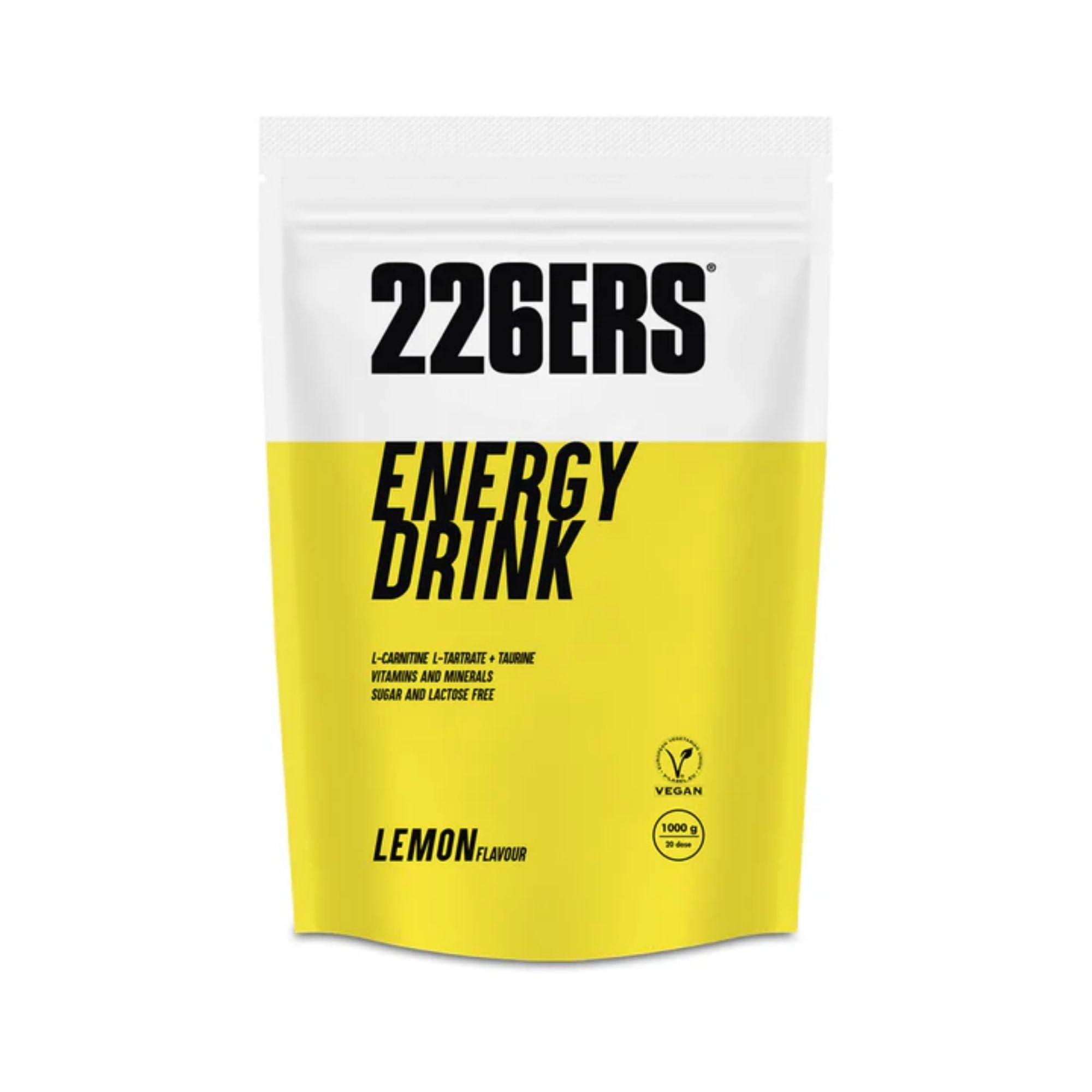Energy Drink – 226ers – 1kg