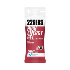 High Energy Gel XS – 226ers - 45g