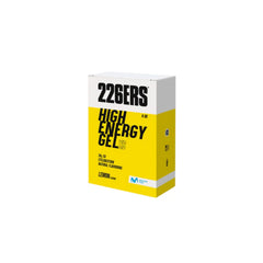 Pack High Energy Gel XS - 226ers - 8x45g