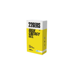 Pack High Energy Gel - 226ers - 6x76g