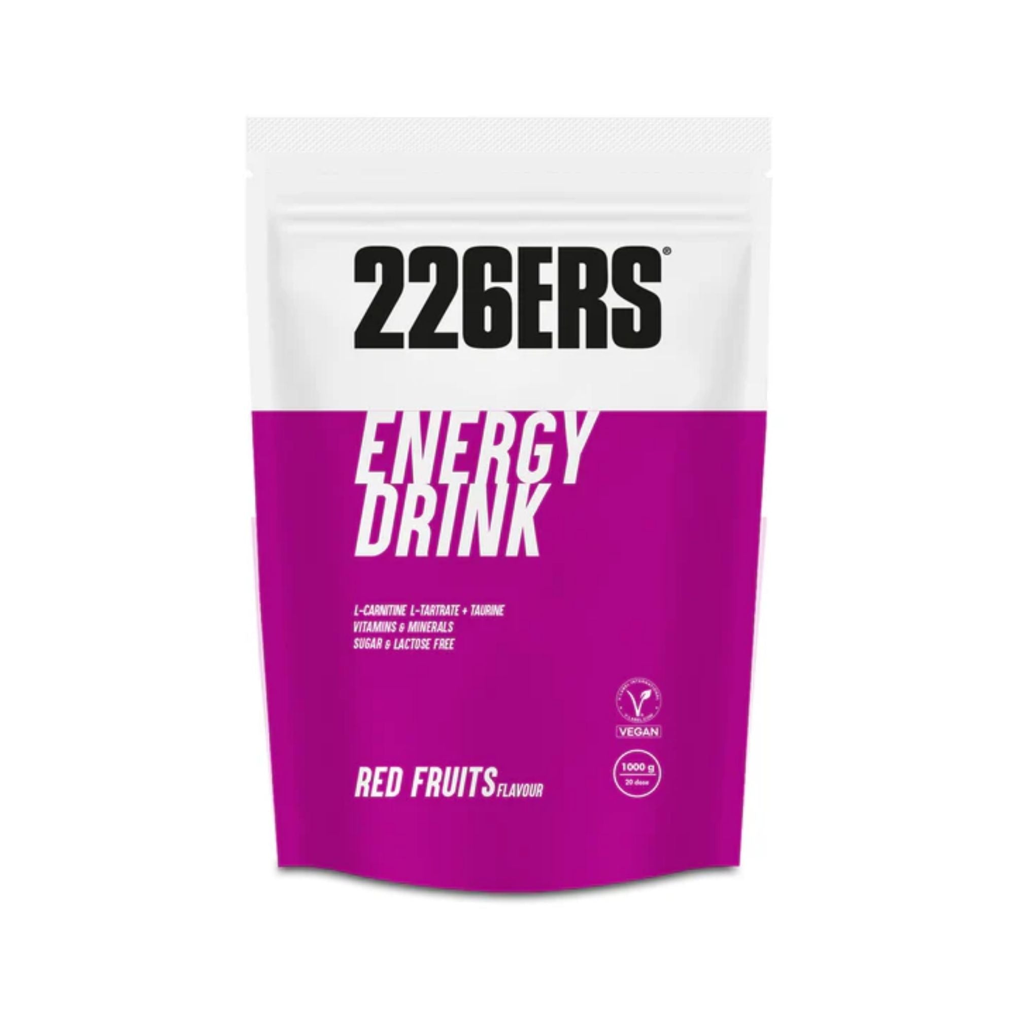 Energy Drink – 226ers – 1kg