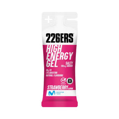 High Energy Gel XS – 226ers - 45g