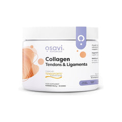Colagénio Tendons & Ligaments TENDOFORTE® Osavi 150,9 g – frente da embalagem