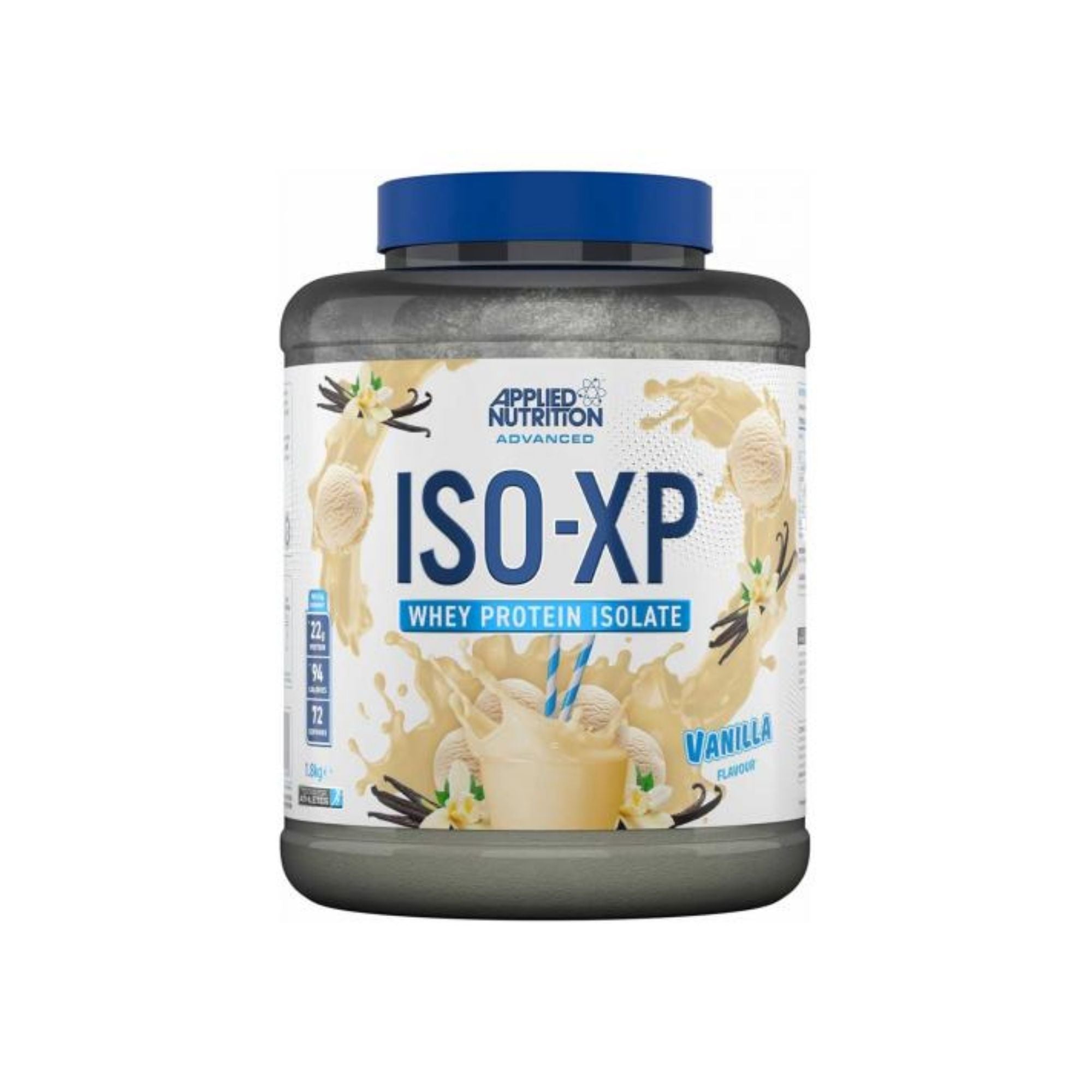 Whey Protein Isolado ISO-XP - Applied Nutrition
