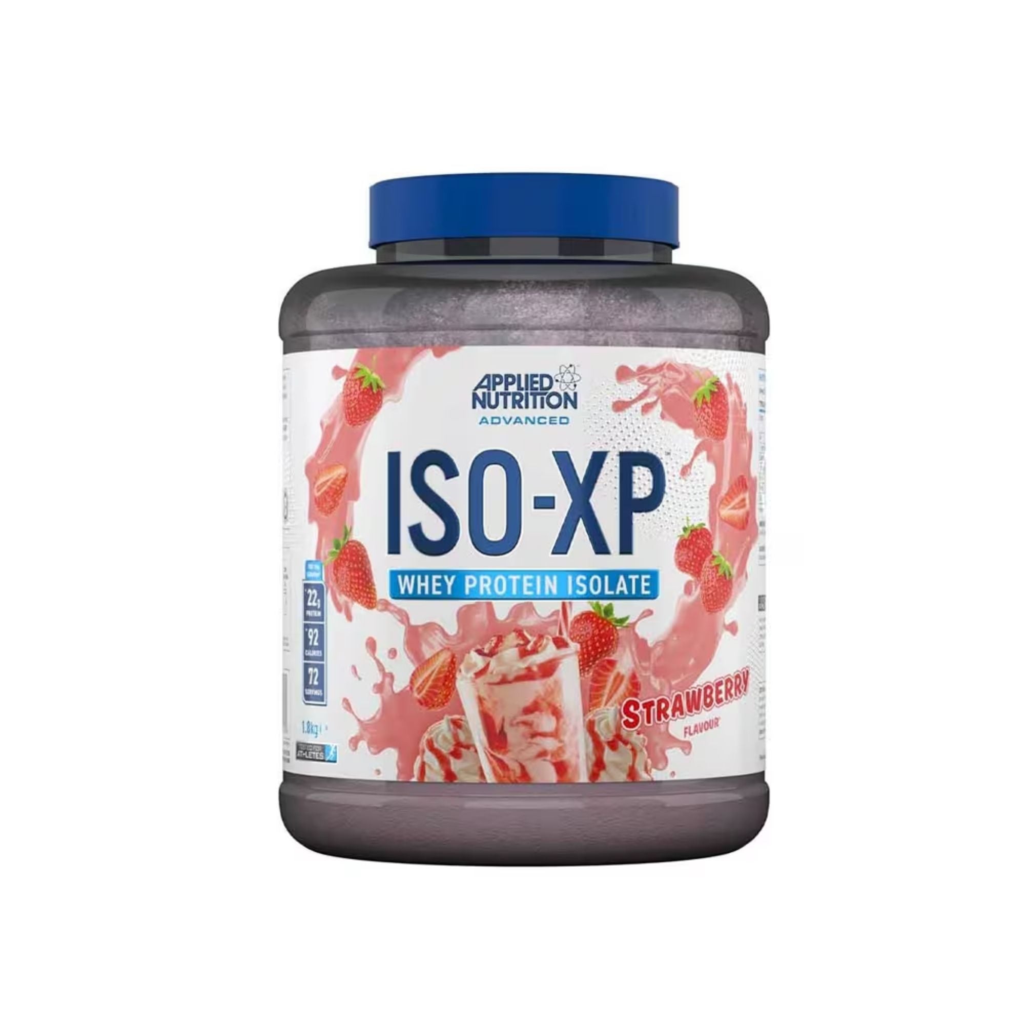 Whey Protein Isolado ISO-XP - Applied Nutrition