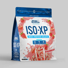 Whey Protein Isolado ISO-XP - Applied Nutrition